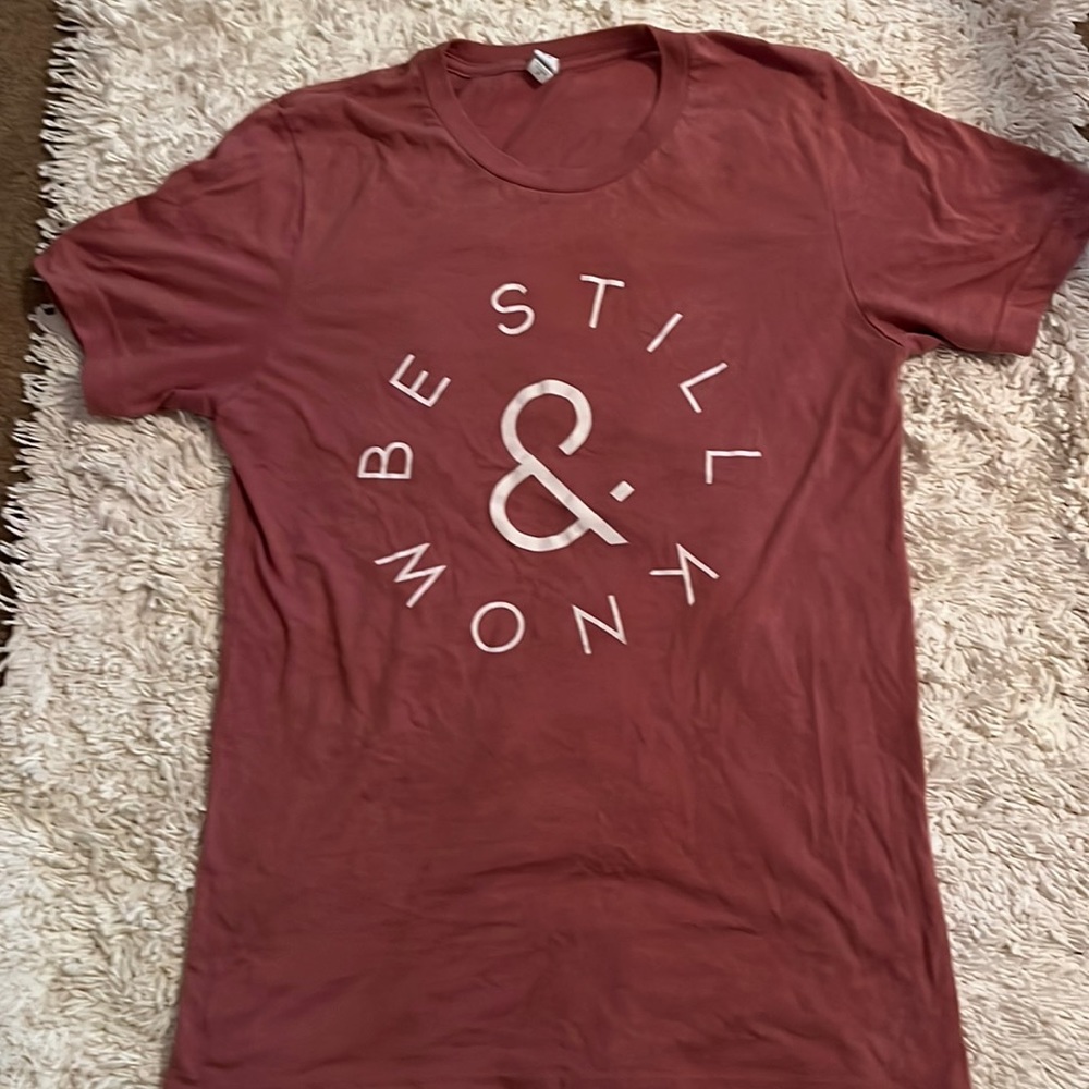 Jesus shirt